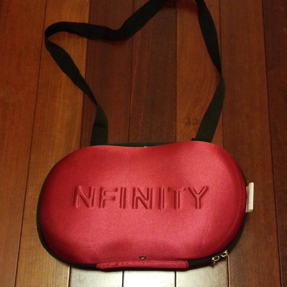 NFINITY cheer shoe CASE ONLY